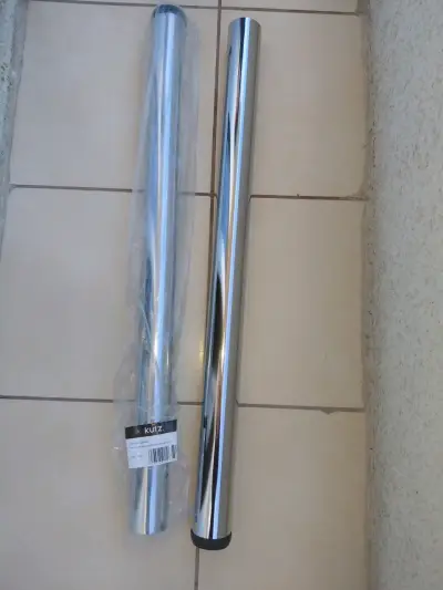 Tubos de acero inoxidable Kutz - miniatura 1