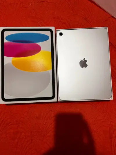 Ipad 11 128gb - miniatura 1