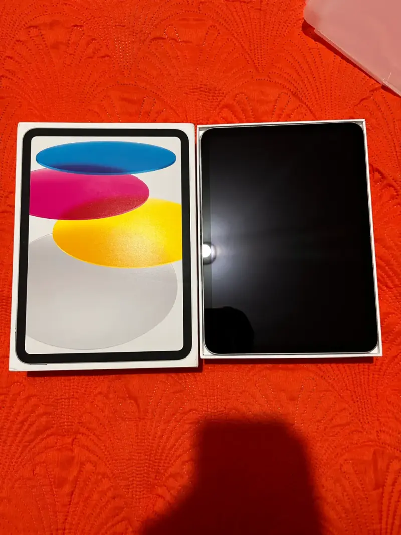 Ipad 11 128gb - 2