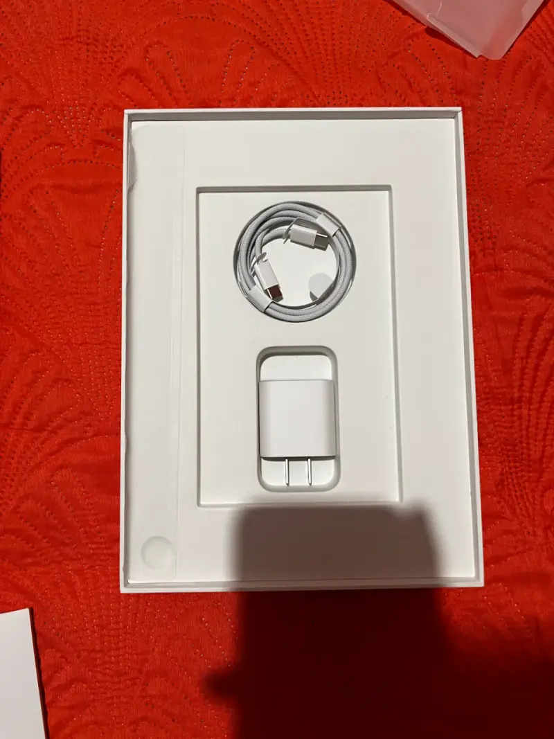 Ipad 11 128gb - 3