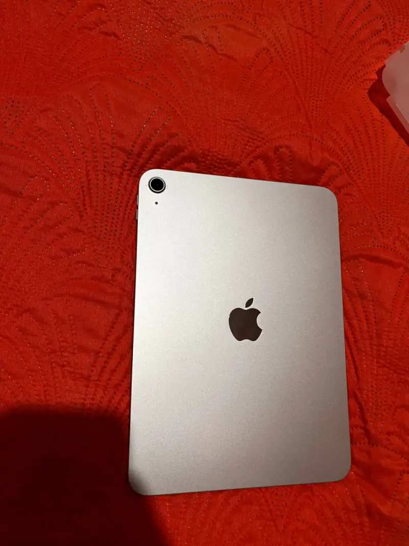 Ipad 11 128gb - 4