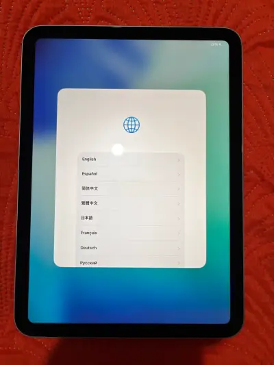 Ipad 11 128gb - miniatura 6