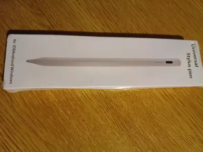 Lápiz Stylus Universal para iOS, Android y Windows - miniatura 1