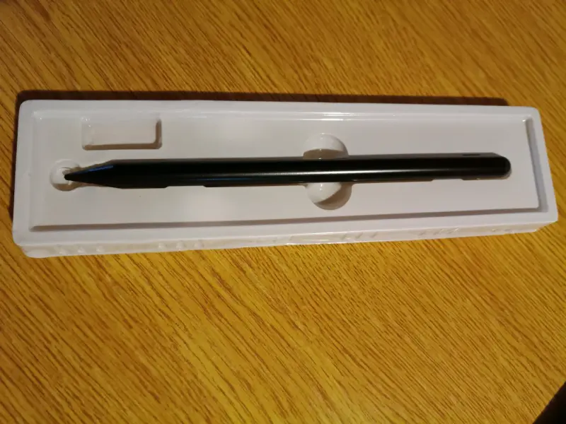 Lápiz Stylus Universal para iOS, Android y Windows - 2