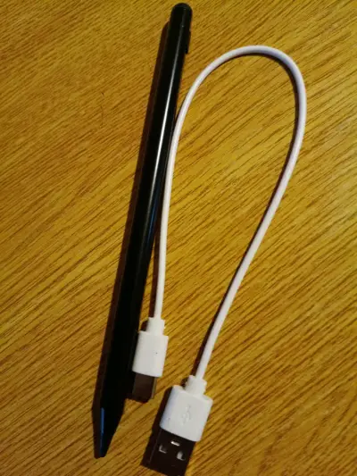 Lápiz Stylus Universal para iOS, Android y Windows - miniatura 3
