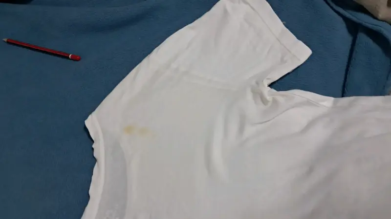 Polera blanca Polo Ralph Lauren - 4