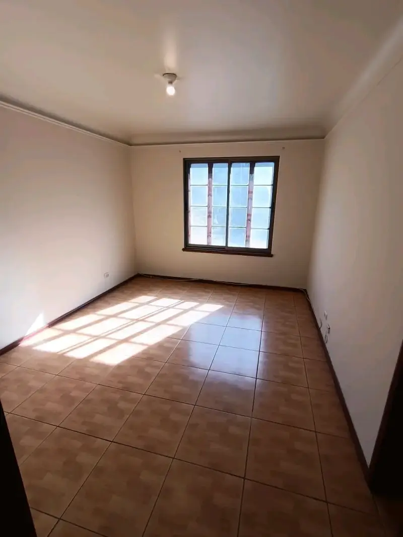 Oportunidad Unica / Paseo Bulnes 3d+2b+amplio - 2