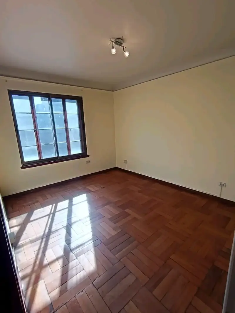 Oportunidad Unica / Paseo Bulnes 3d+2b+amplio - 4