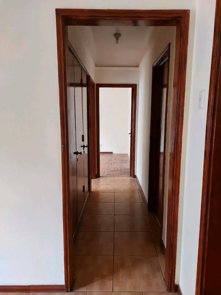 Oportunidad Unica / Paseo Bulnes 3d+2b+amplio - 6