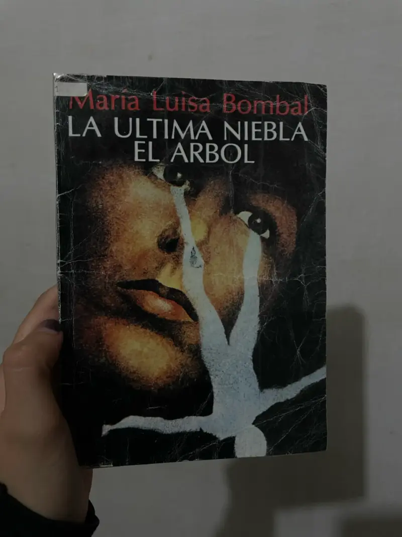 Maria Luisa Bombal ‘La ultima Niebla’ - 1