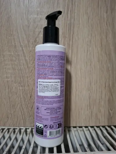 Gel de ducha Organic Shop maracuyá y cacao - miniatura 2