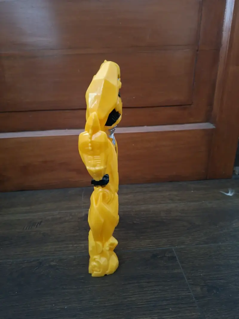 Figura de acción bumblebee - 2