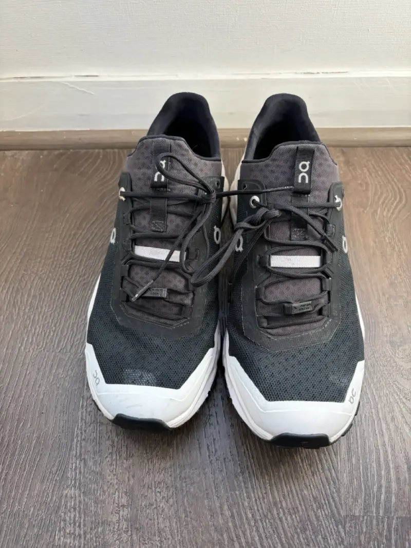 Zapatillas deportivas On Running negras - 2