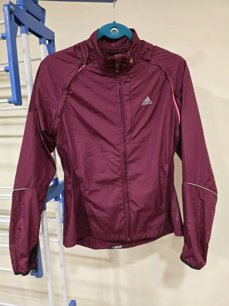 Cortaviento ADIDAS