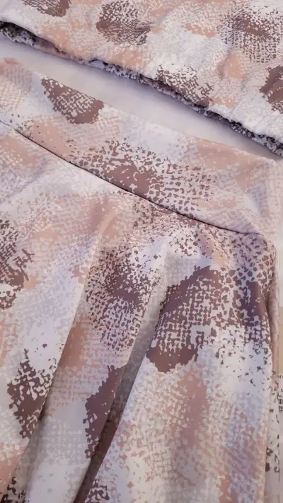 Conjunto deportivo de falda y top - miniatura 6