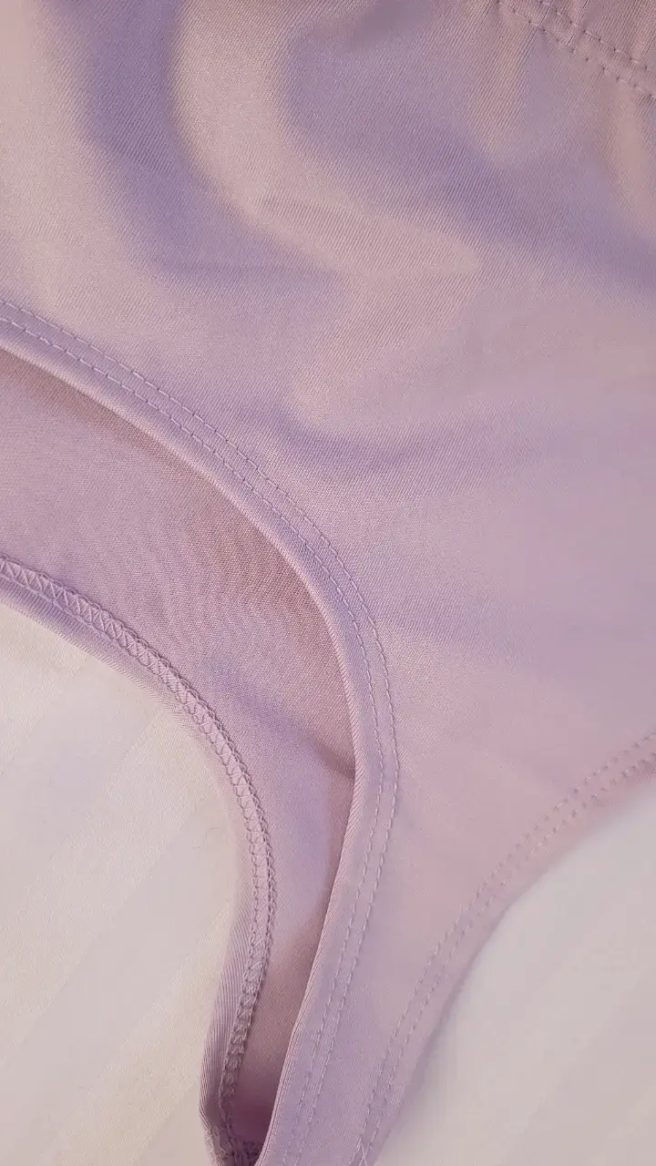 Conjunto deportivo lila para mujer - 2