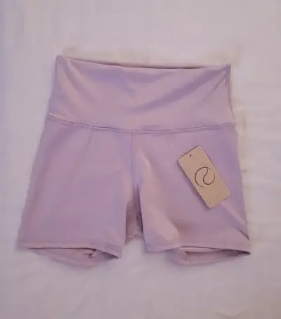 Conjunto deportivo lila para mujer - miniatura 4