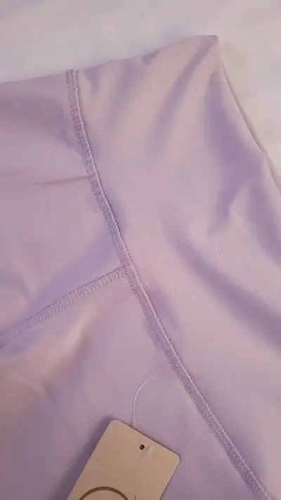 Conjunto deportivo lila para mujer - miniatura 6