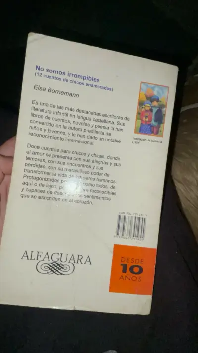 No somos Irrompibles - miniatura 3