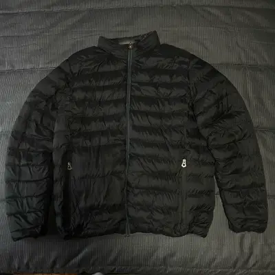 Chaqueta Arrow Reversible Tipo Puffer - Talla XL - miniatura 1