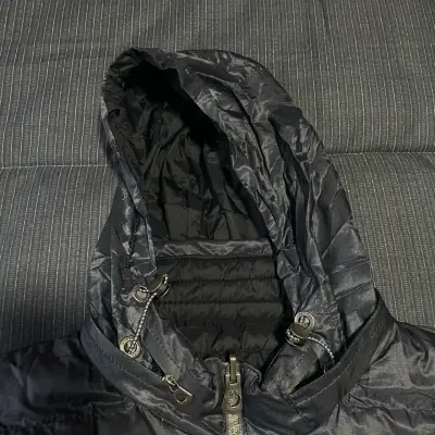 Chaqueta Arrow Reversible Tipo Puffer - Talla XL - miniatura 4