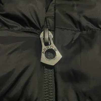 Chaqueta Arrow Reversible Tipo Puffer - Talla XL - miniatura 6