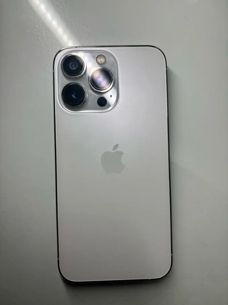 iPhone 13 Pro 128 gb - 1