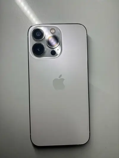 iPhone 13 Pro 128 gb - miniatura 1
