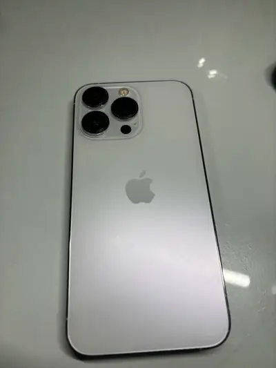 iPhone 13 Pro 128 gb - miniatura 2