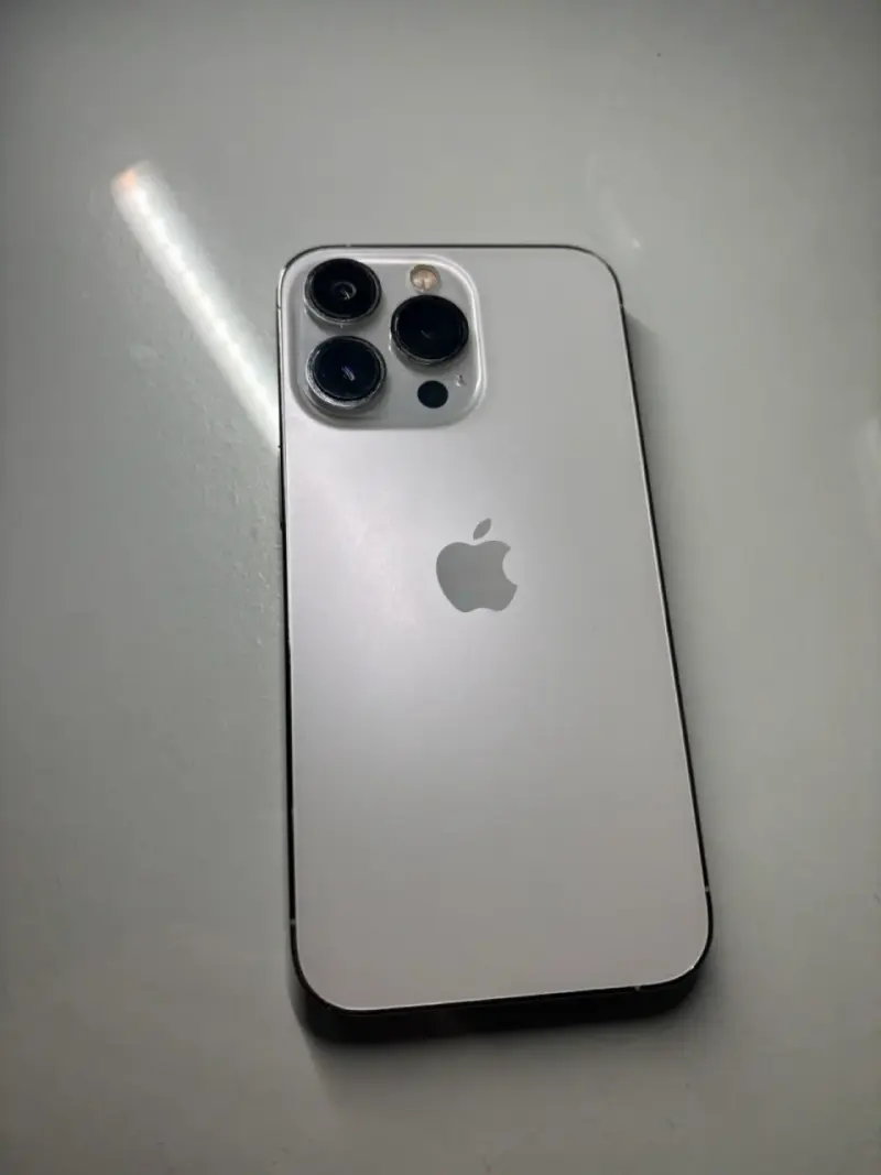 iPhone 13 Pro 128 gb - 3