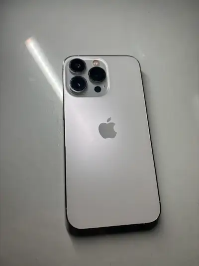 iPhone 13 Pro 128 gb - miniatura 3