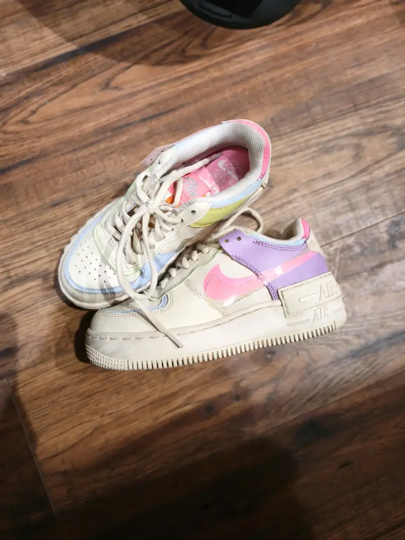Zapatillas - 2