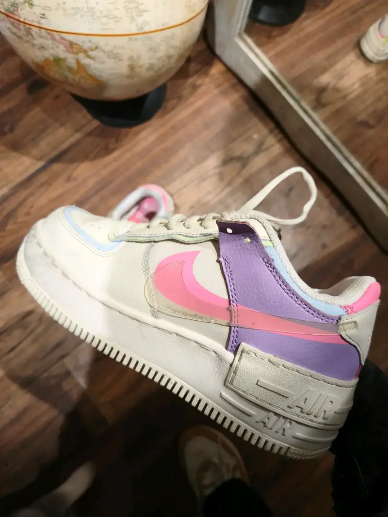 Zapatillas - 3