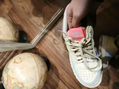 Zapatillas - miniatura 5