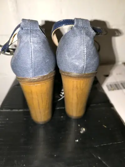 Zapatos de tacón Gabor talla 35 - miniatura 2