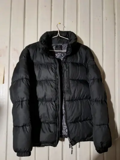 Chaqueta puffer polemic - miniatura 1
