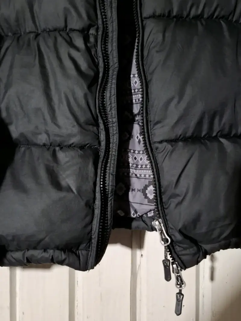 Chaqueta puffer polemic - 2