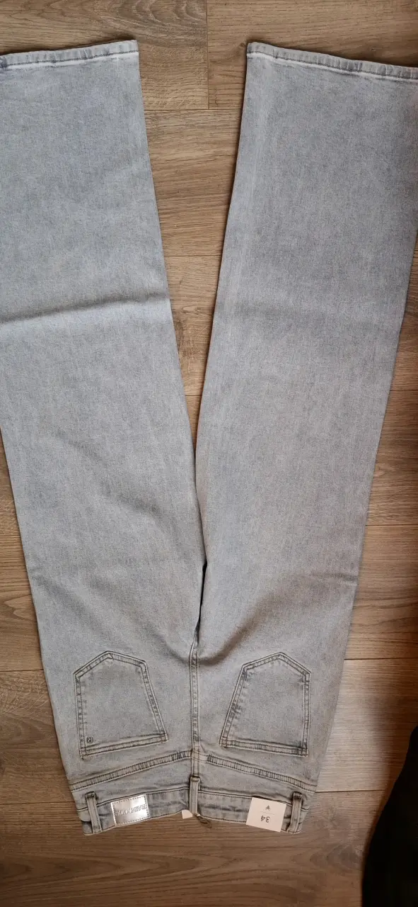 Jeans Raindoor brillantes - 2