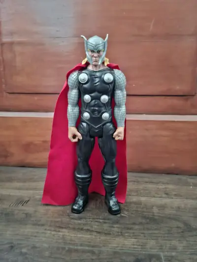 Figura de acción de THOR - miniatura 1