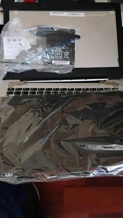 Repuestos para laptop Lenovo Series S - miniatura 1