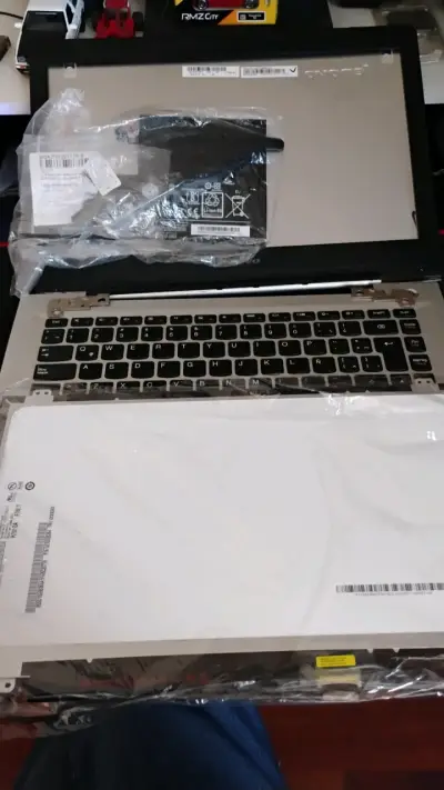 Repuestos para laptop Lenovo Series S - miniatura 2