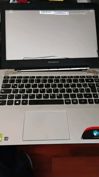 Repuestos para laptop Lenovo Series S - miniatura 3