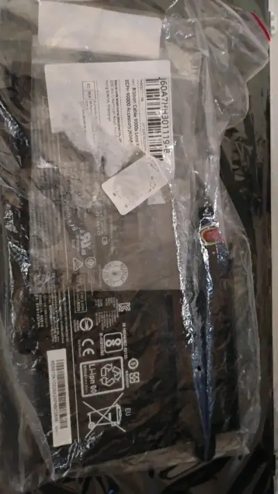 Repuestos para laptop Lenovo Series S - miniatura 5