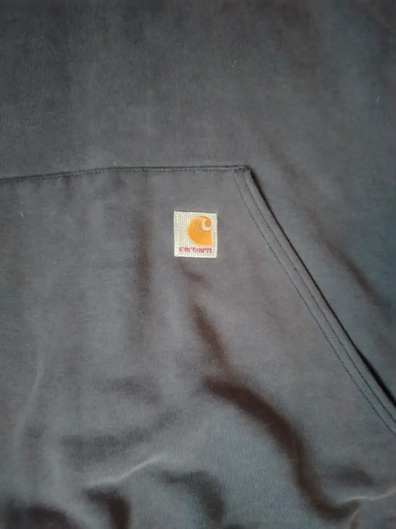 Poleron Carhartt - 2