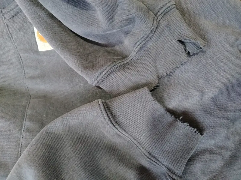 Poleron Carhartt - 5