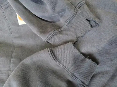 Poleron Carhartt - miniatura 5