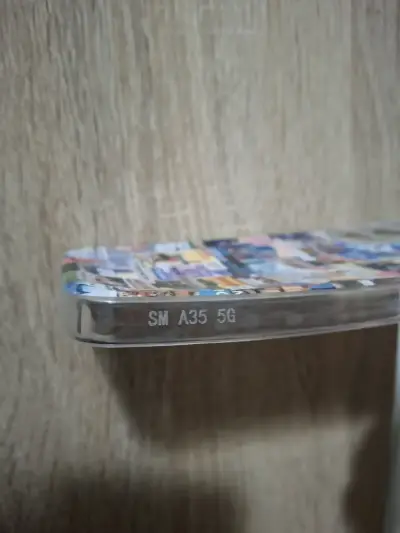 Carcasa para celular,  Samsung A35 5g - miniatura 3