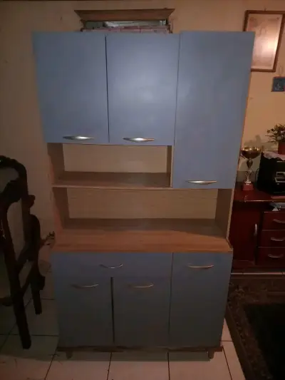 Mueble de cocina - miniatura 1