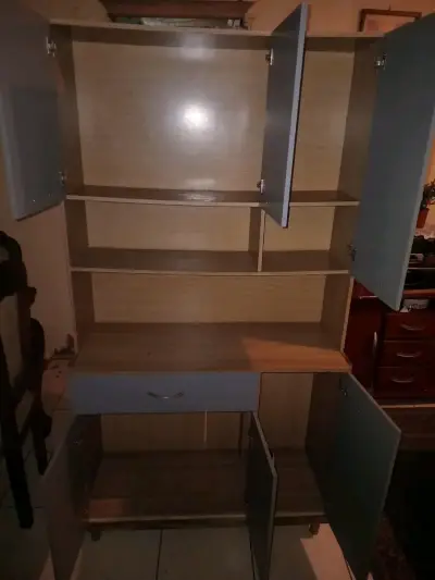 Mueble de cocina - miniatura 2