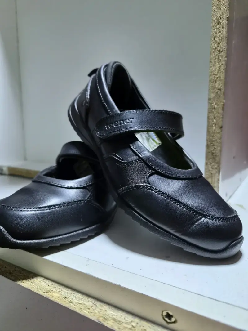 Zapatos Bata talla 33 de cuero - 2